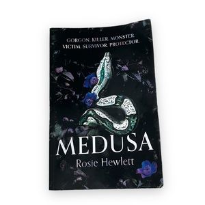 medusa book